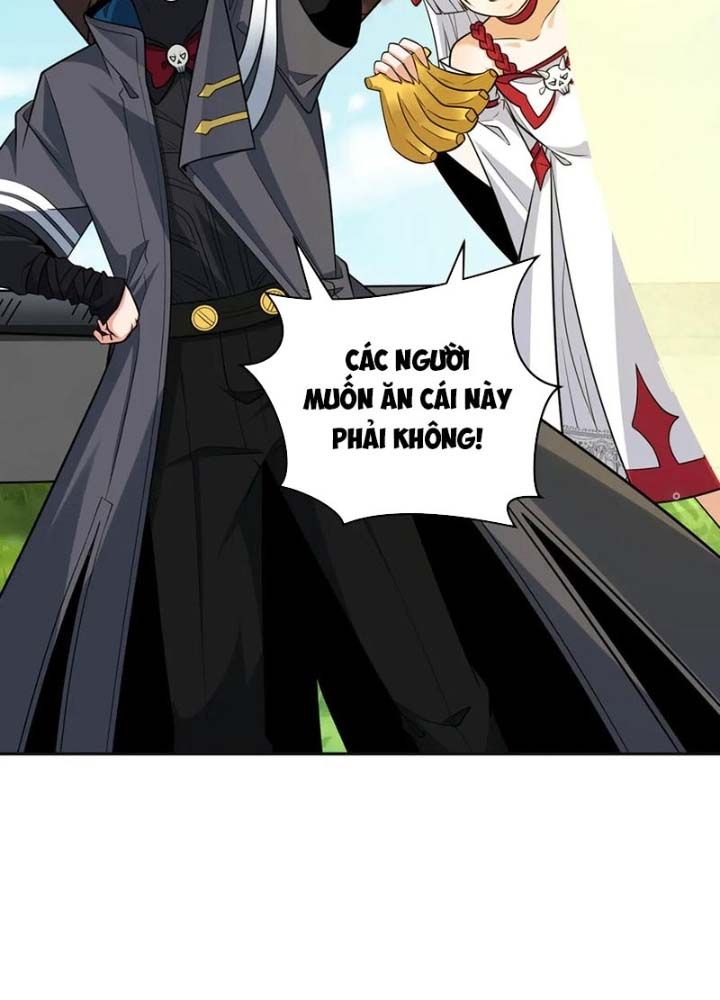 Toàn Cầu Quỷ Dị Thời Đại Chapter 337 - Trang 2