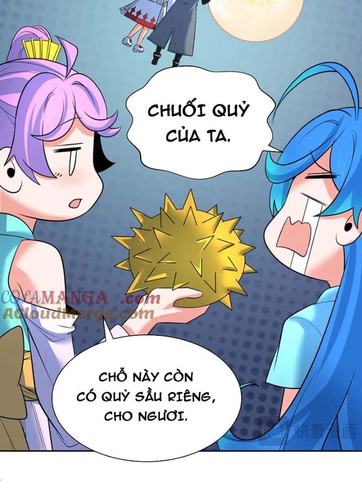 Toàn Cầu Quỷ Dị Thời Đại Chapter 337 - Trang 2