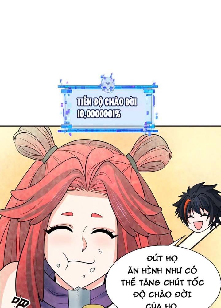 Toàn Cầu Quỷ Dị Thời Đại Chapter 337 - Trang 2