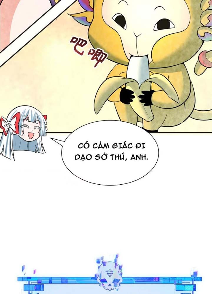 Toàn Cầu Quỷ Dị Thời Đại Chapter 337 - Trang 2
