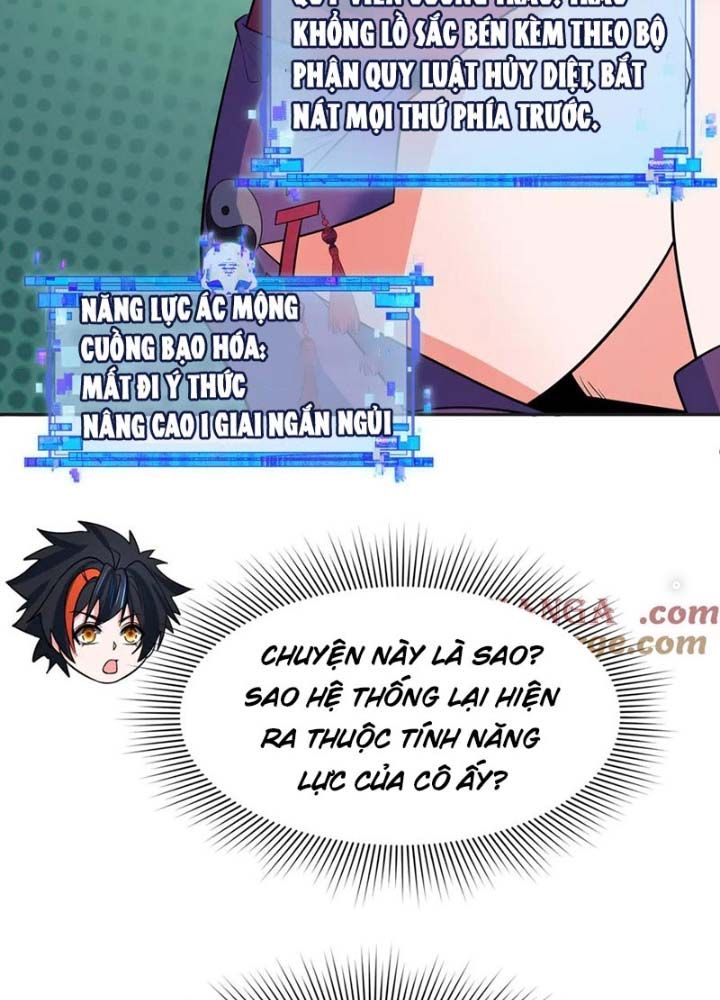 Toàn Cầu Quỷ Dị Thời Đại Chapter 337 - Trang 2