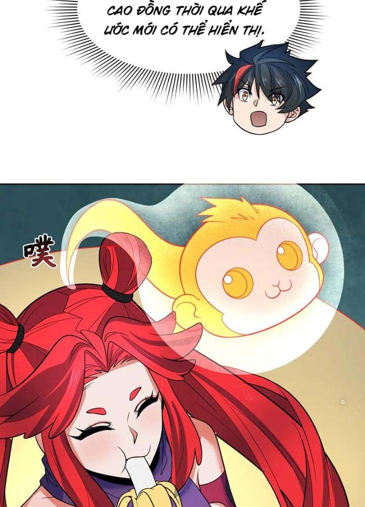 Toàn Cầu Quỷ Dị Thời Đại Chapter 337 - Trang 2