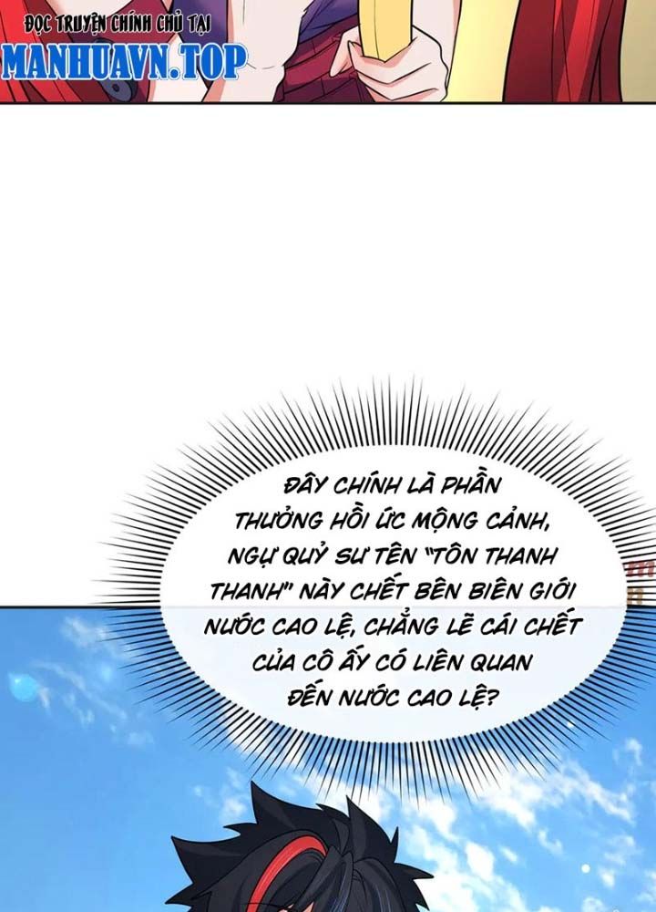 Toàn Cầu Quỷ Dị Thời Đại Chapter 337 - Trang 2