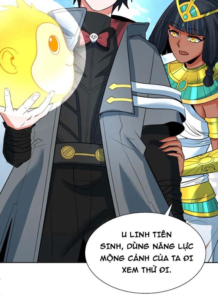 Toàn Cầu Quỷ Dị Thời Đại Chapter 337 - Trang 2