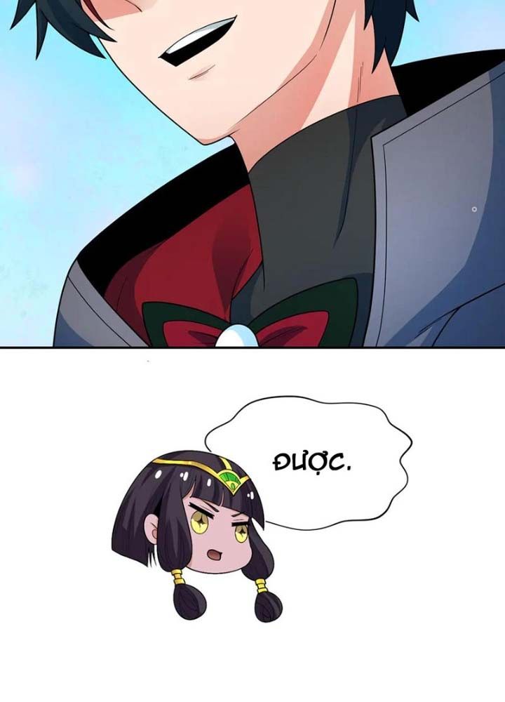 Toàn Cầu Quỷ Dị Thời Đại Chapter 337 - Trang 2