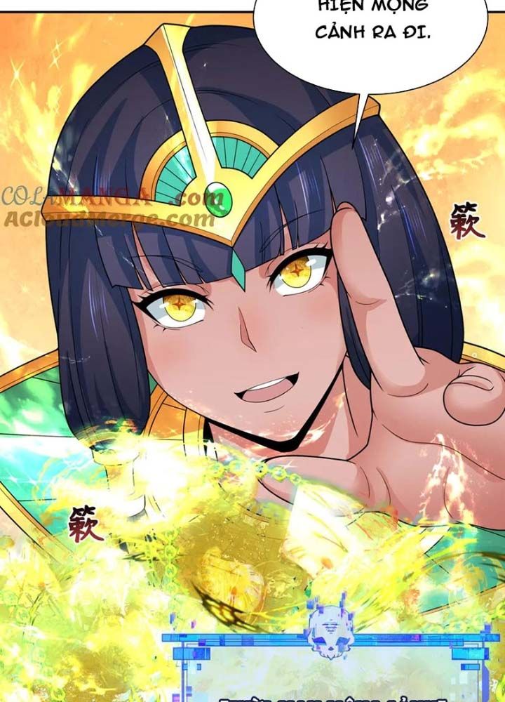 Toàn Cầu Quỷ Dị Thời Đại Chapter 337 - Trang 2