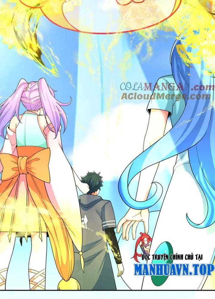 Toàn Cầu Quỷ Dị Thời Đại Chapter 337 - Trang 2