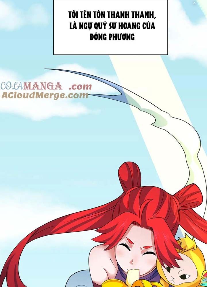 Toàn Cầu Quỷ Dị Thời Đại Chapter 337 - Trang 2