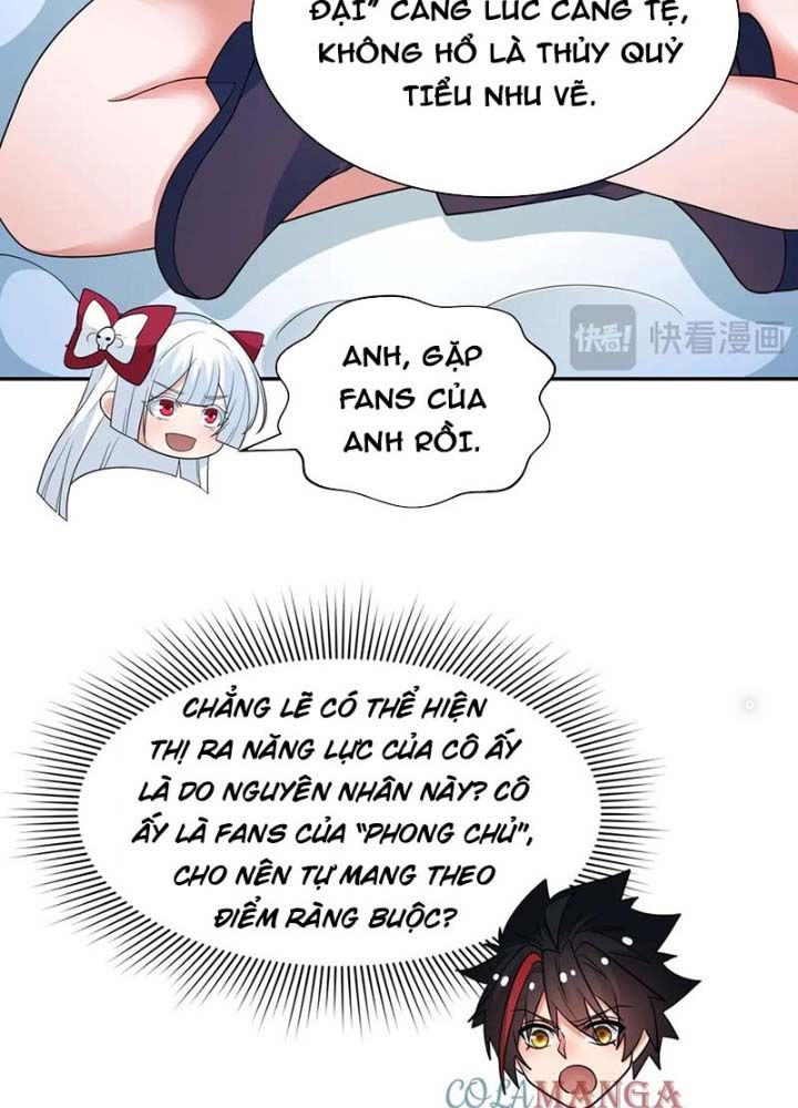 Toàn Cầu Quỷ Dị Thời Đại Chapter 337 - Trang 2