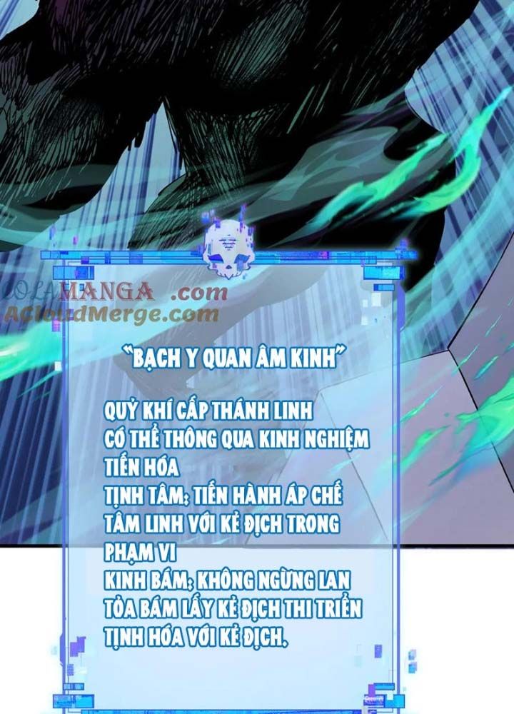 Toàn Cầu Quỷ Dị Thời Đại Chapter 337 - Trang 2