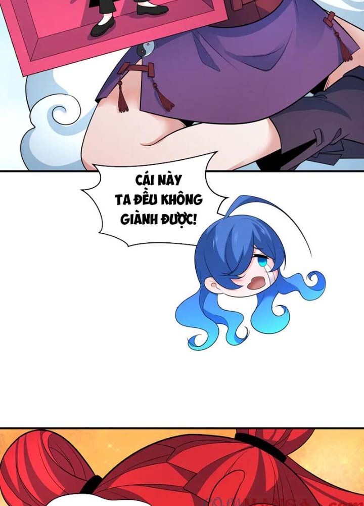 Toàn Cầu Quỷ Dị Thời Đại Chapter 337 - Trang 2