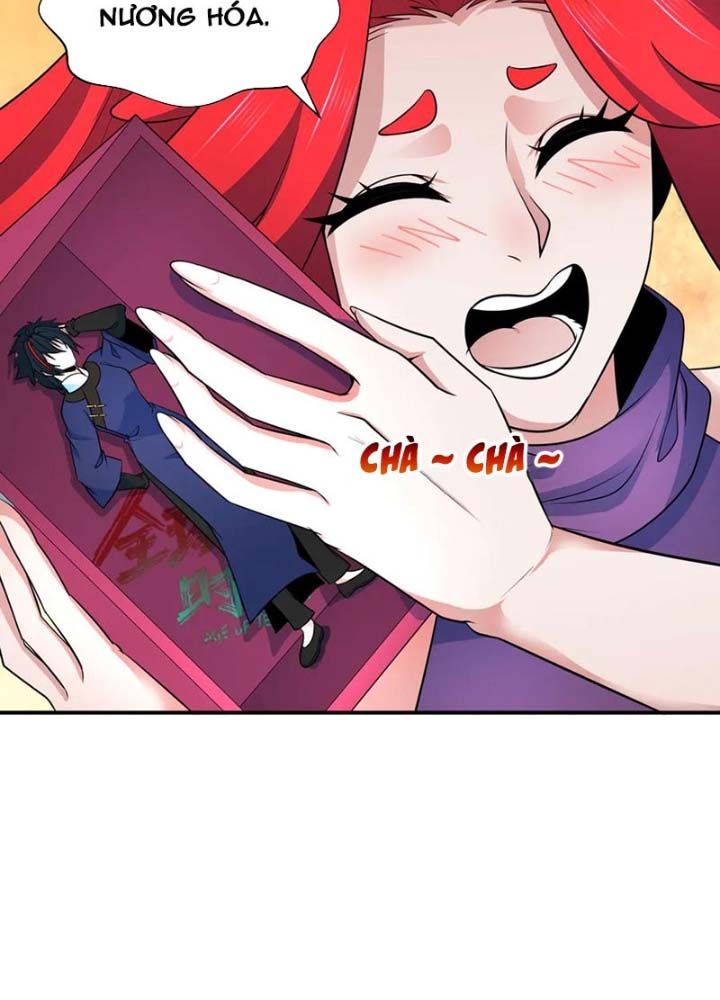 Toàn Cầu Quỷ Dị Thời Đại Chapter 337 - Trang 2