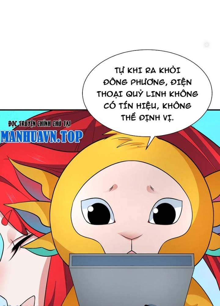 Toàn Cầu Quỷ Dị Thời Đại Chapter 337 - Trang 2