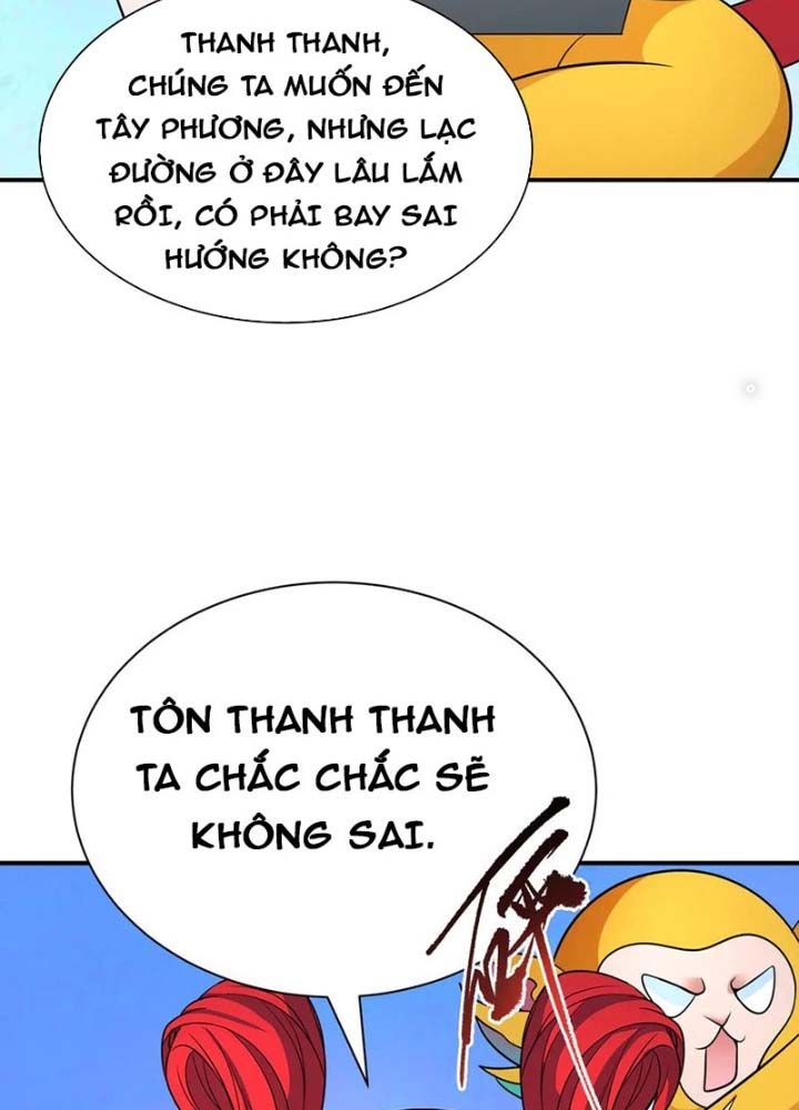Toàn Cầu Quỷ Dị Thời Đại Chapter 337 - Trang 2