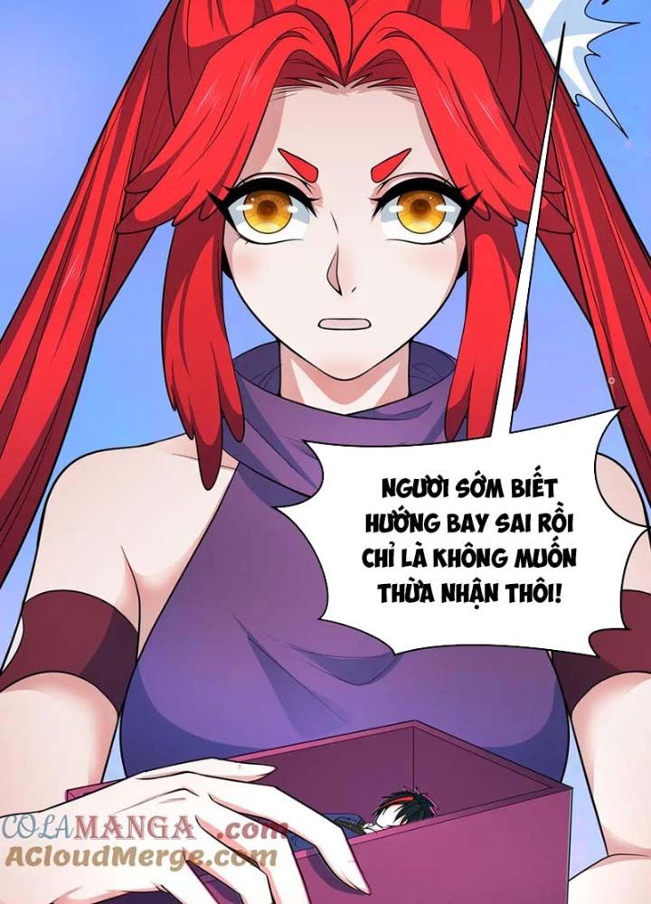 Toàn Cầu Quỷ Dị Thời Đại Chapter 337 - Trang 2