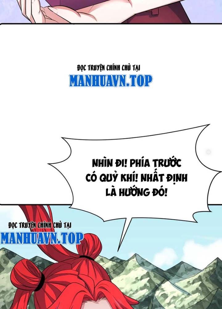 Toàn Cầu Quỷ Dị Thời Đại Chapter 337 - Trang 2