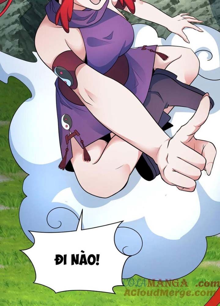 Toàn Cầu Quỷ Dị Thời Đại Chapter 337 - Trang 2