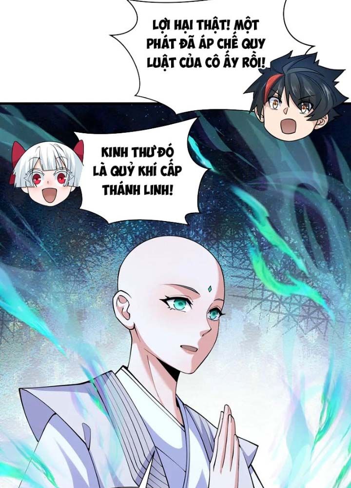 Toàn Cầu Quỷ Dị Thời Đại Chapter 337 - Trang 2