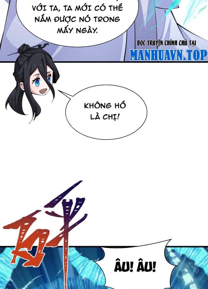 Toàn Cầu Quỷ Dị Thời Đại Chapter 337 - Trang 2