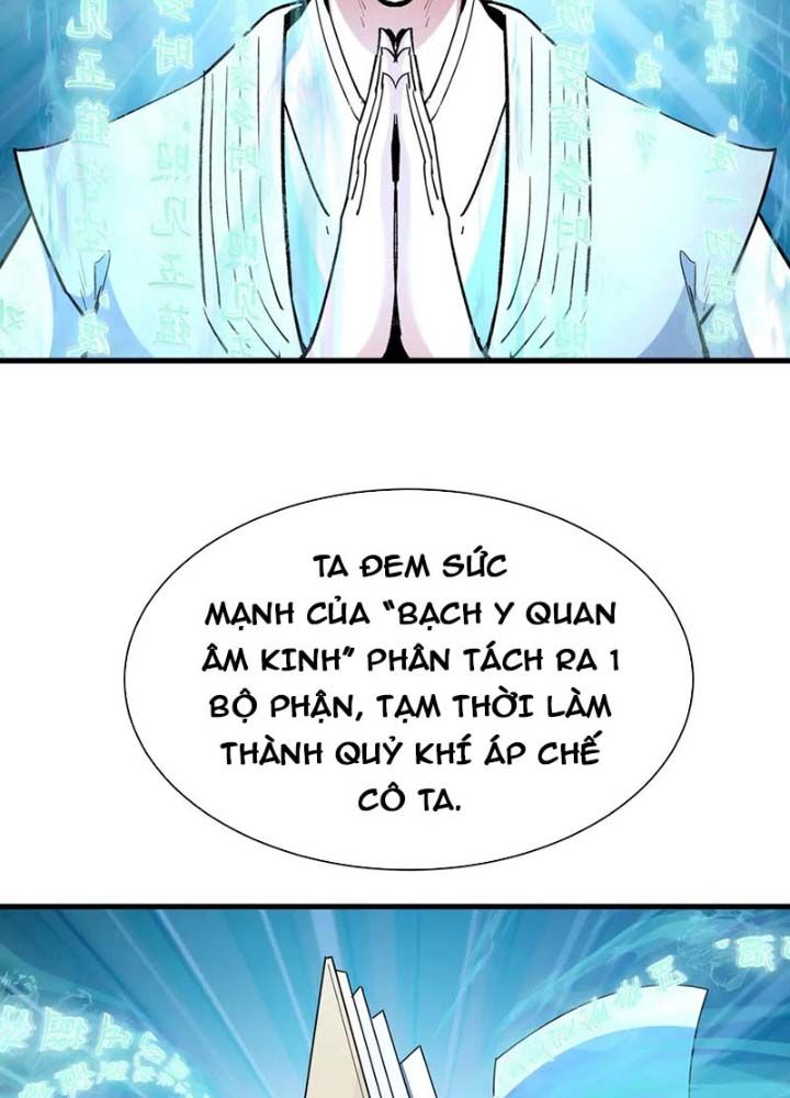 Toàn Cầu Quỷ Dị Thời Đại Chapter 337 - Trang 2