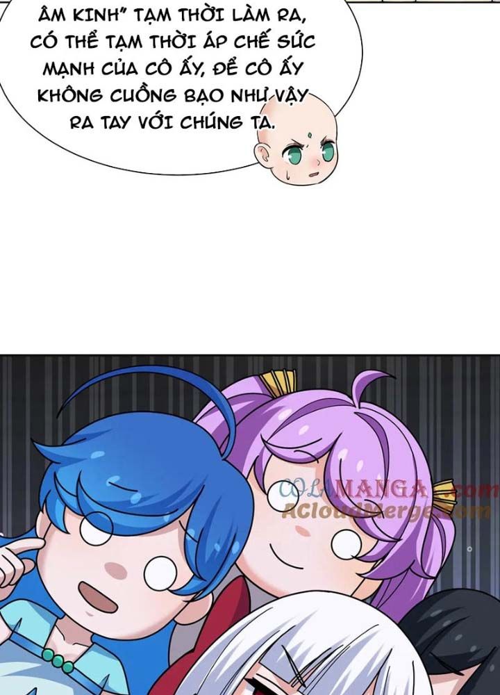 Toàn Cầu Quỷ Dị Thời Đại Chapter 337 - Trang 2
