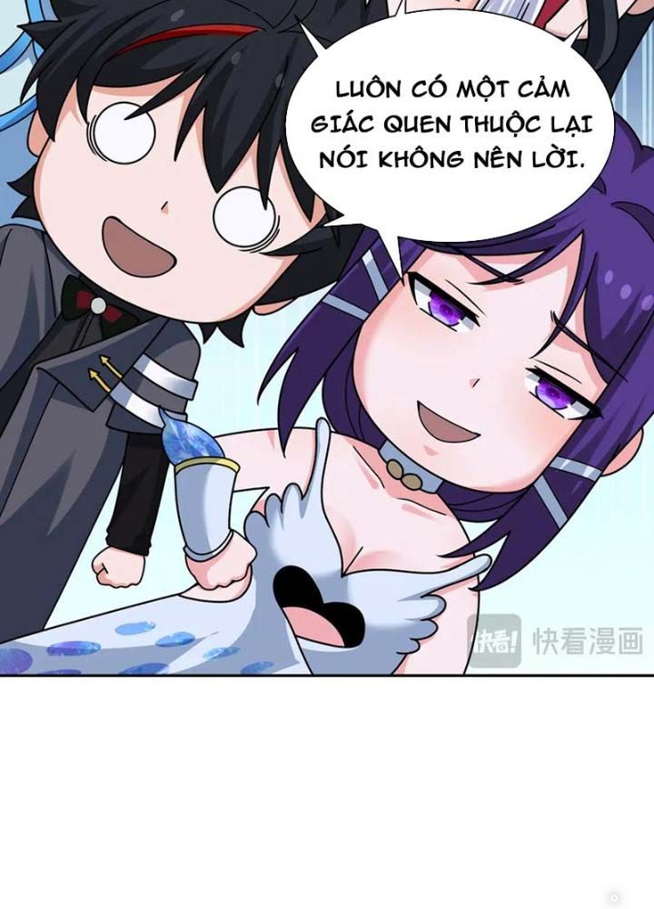 Toàn Cầu Quỷ Dị Thời Đại Chapter 337 - Trang 2