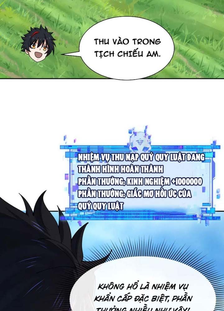 Toàn Cầu Quỷ Dị Thời Đại Chapter 337 - Trang 2