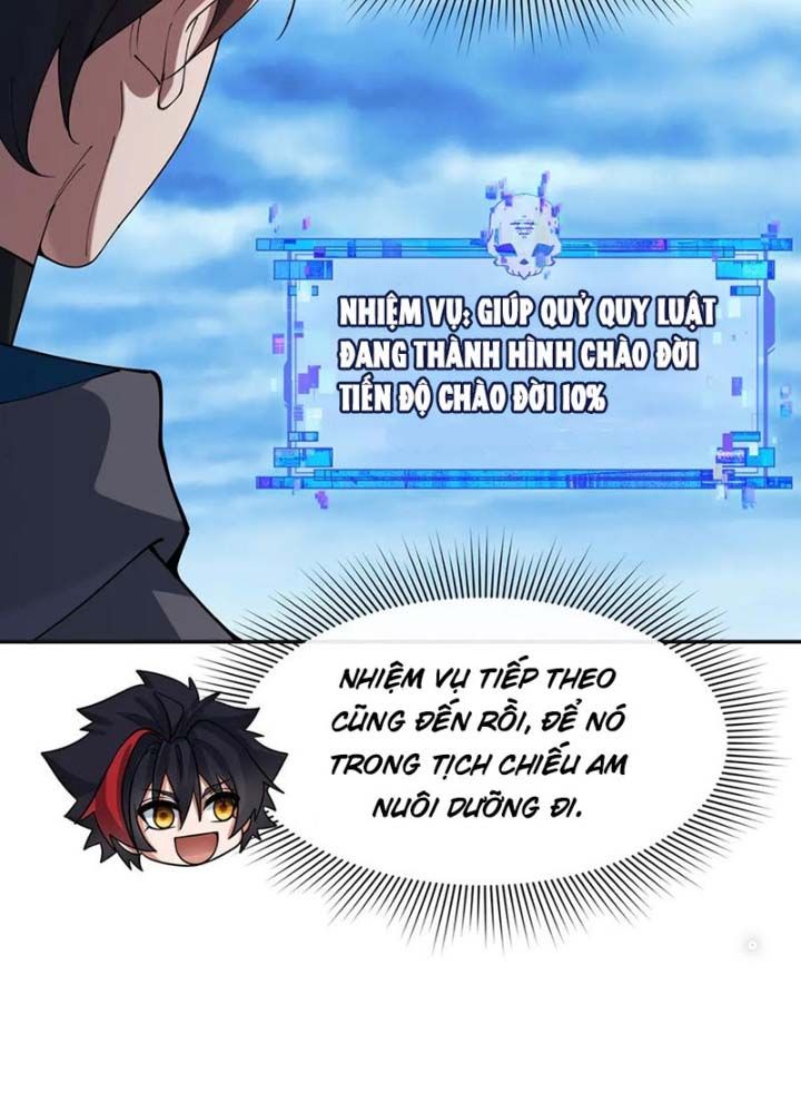 Toàn Cầu Quỷ Dị Thời Đại Chapter 337 - Trang 2