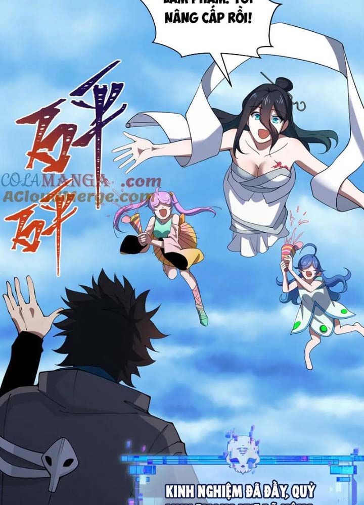 Toàn Cầu Quỷ Dị Thời Đại Chapter 337 - Trang 2