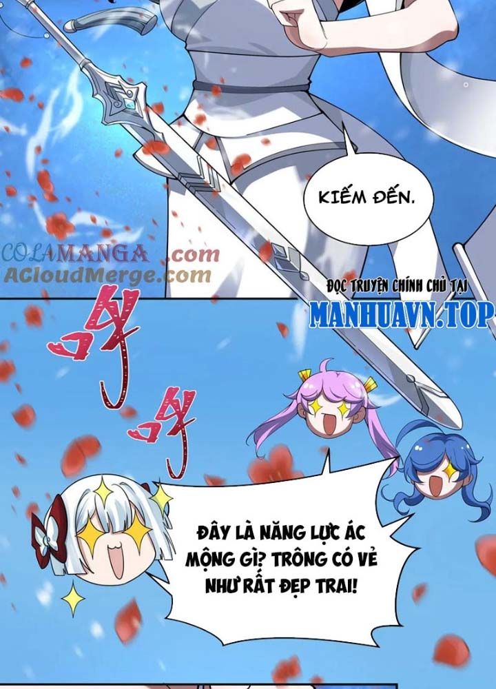 Toàn Cầu Quỷ Dị Thời Đại Chapter 337 - Trang 2