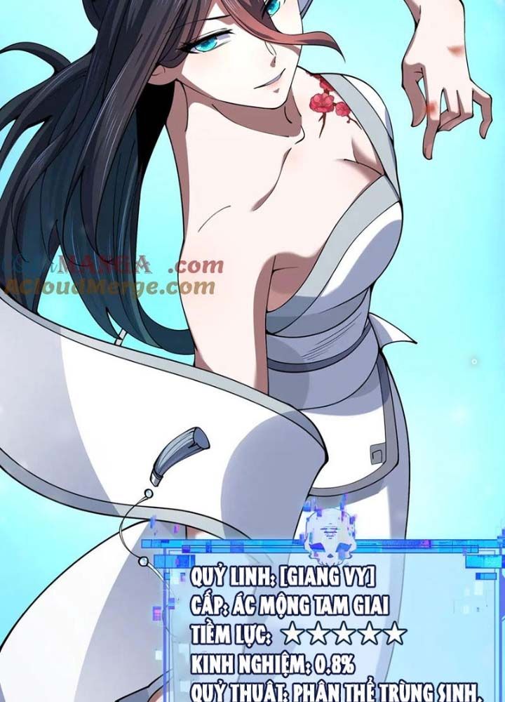 Toàn Cầu Quỷ Dị Thời Đại Chapter 337 - Trang 2