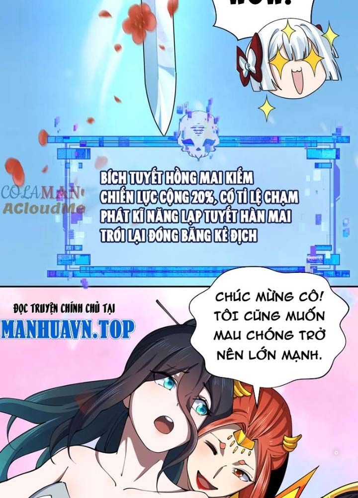 Toàn Cầu Quỷ Dị Thời Đại Chapter 337 - Trang 2