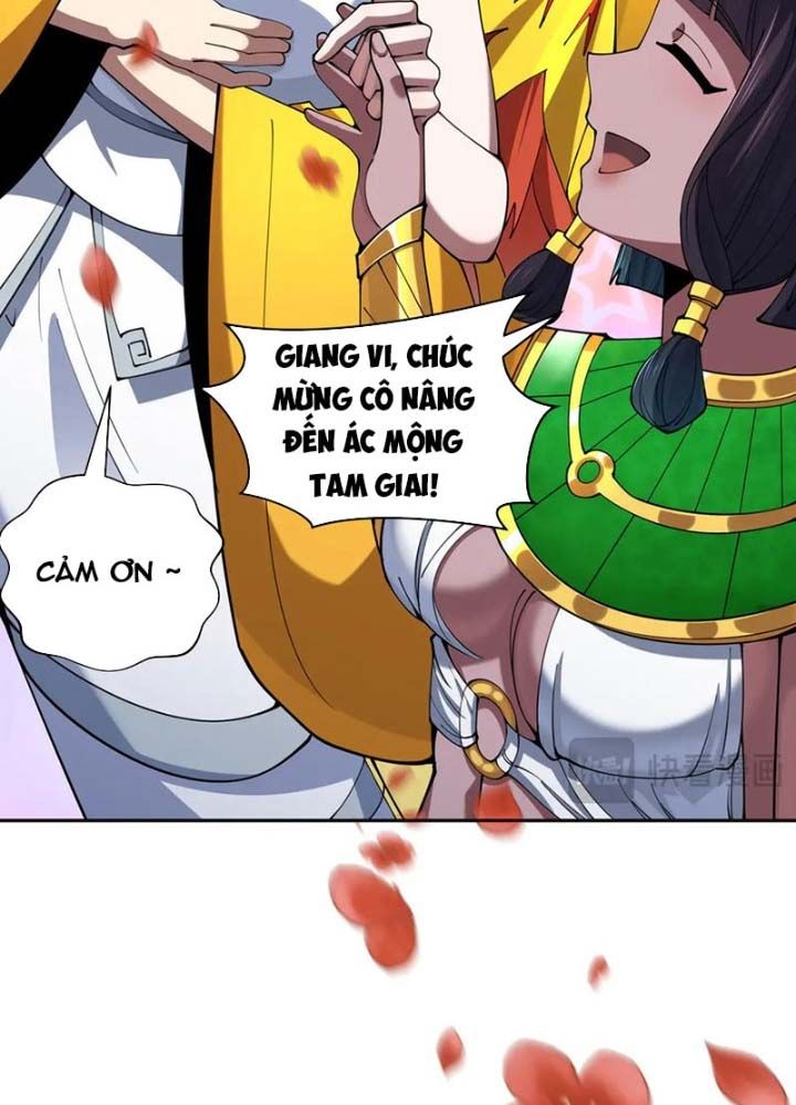 Toàn Cầu Quỷ Dị Thời Đại Chapter 337 - Trang 2