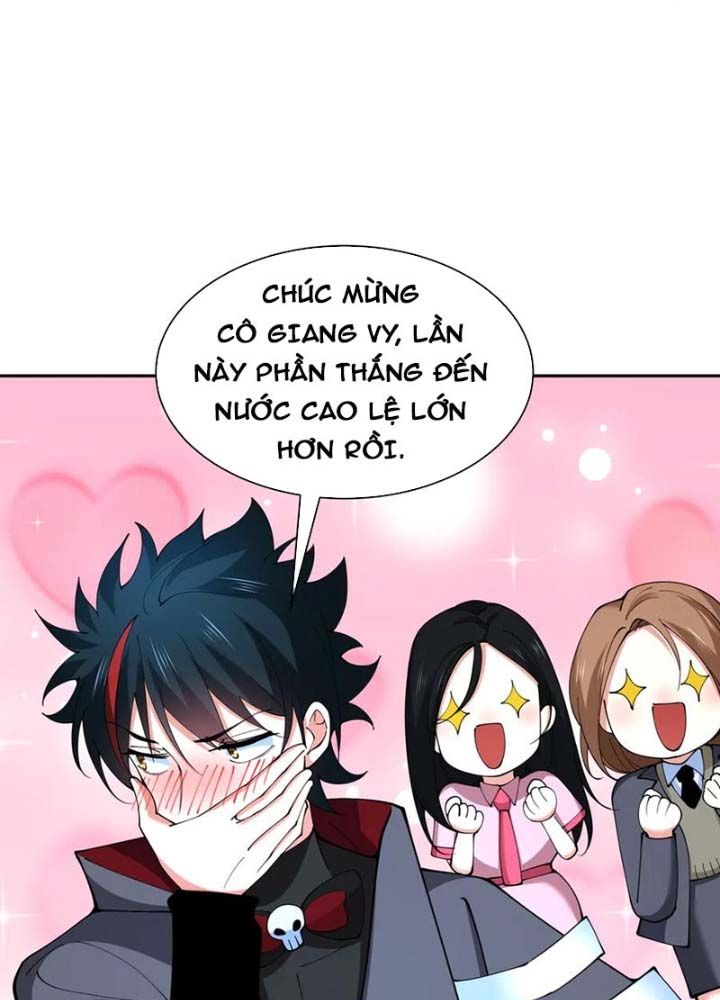 Toàn Cầu Quỷ Dị Thời Đại Chapter 337 - Trang 2