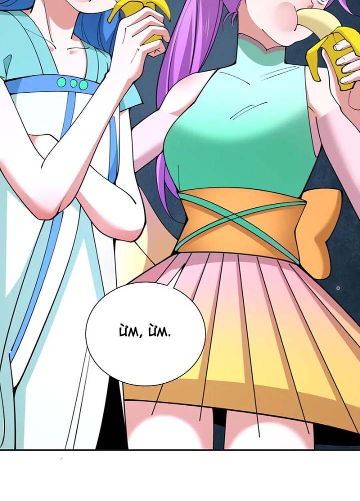 Toàn Cầu Quỷ Dị Thời Đại Chapter 337 - Trang 2