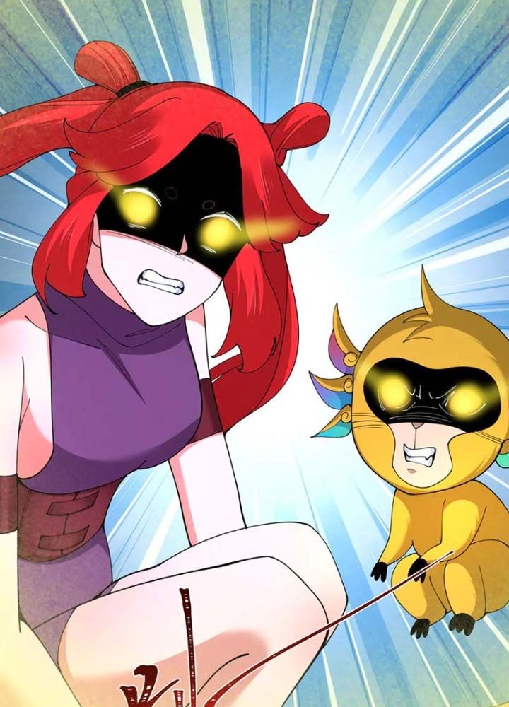 Toàn Cầu Quỷ Dị Thời Đại Chapter 337 - Trang 2