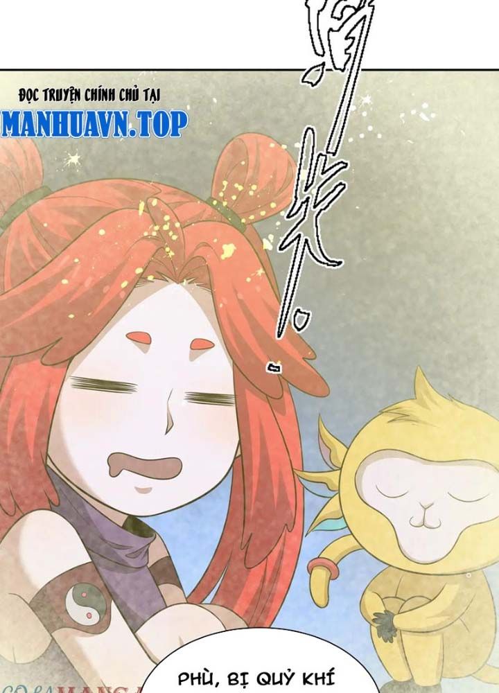 Toàn Cầu Quỷ Dị Thời Đại Chapter 337 - Trang 2