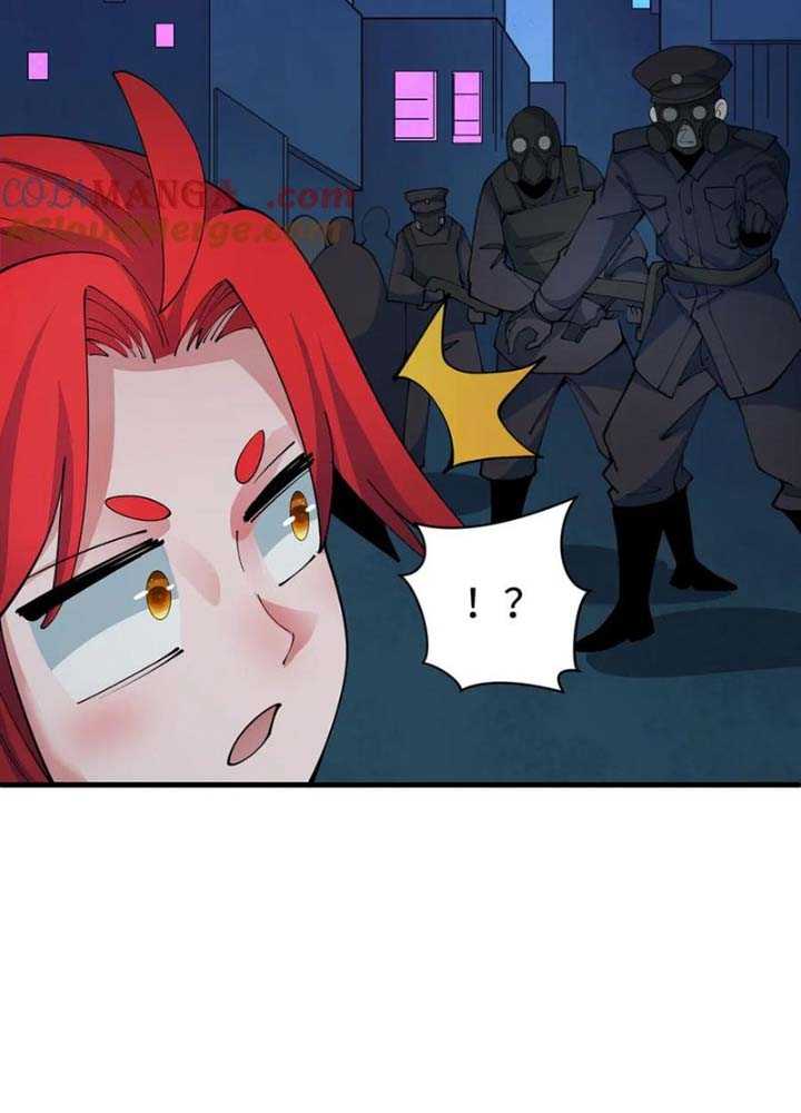 Toàn Cầu Quỷ Dị Thời Đại Chapter 338 - Trang 2