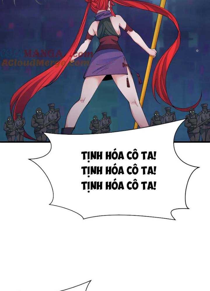Toàn Cầu Quỷ Dị Thời Đại Chapter 338 - Trang 2