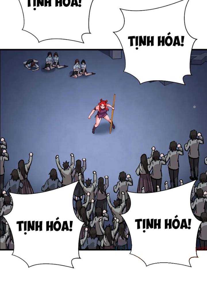 Toàn Cầu Quỷ Dị Thời Đại Chapter 338 - Trang 2