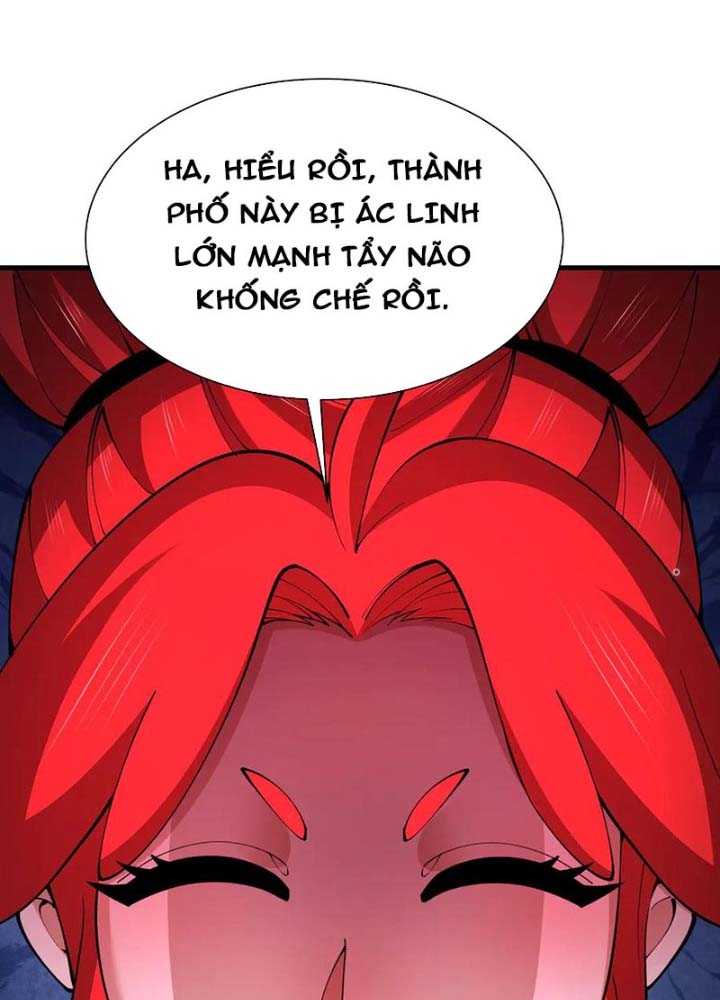 Toàn Cầu Quỷ Dị Thời Đại Chapter 338 - Trang 2