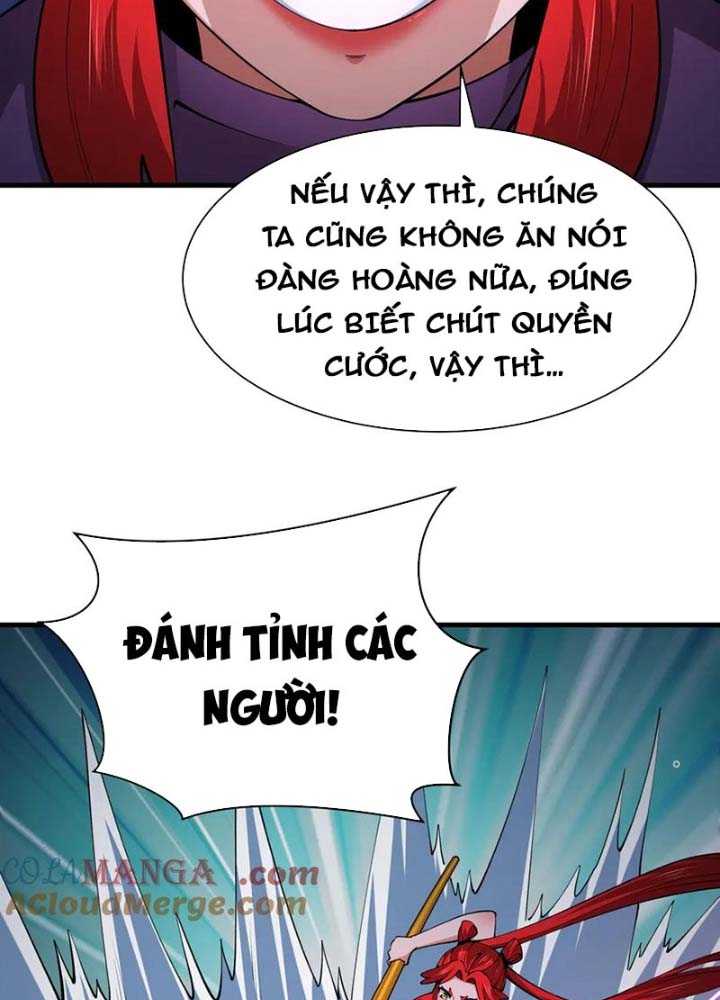 Toàn Cầu Quỷ Dị Thời Đại Chapter 338 - Trang 2