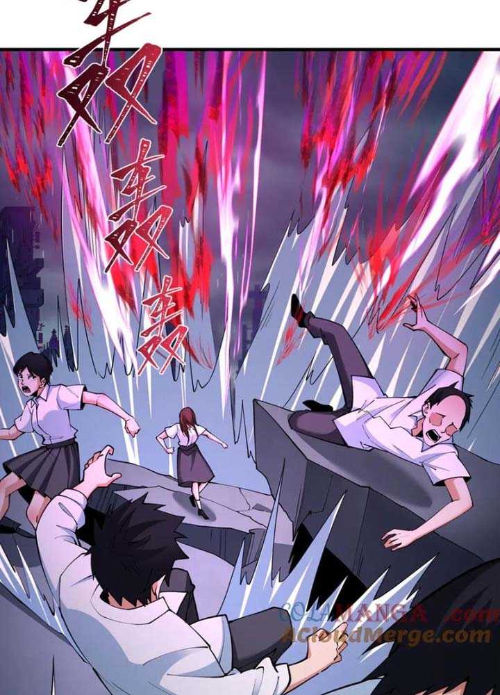 Toàn Cầu Quỷ Dị Thời Đại Chapter 338 - Trang 2