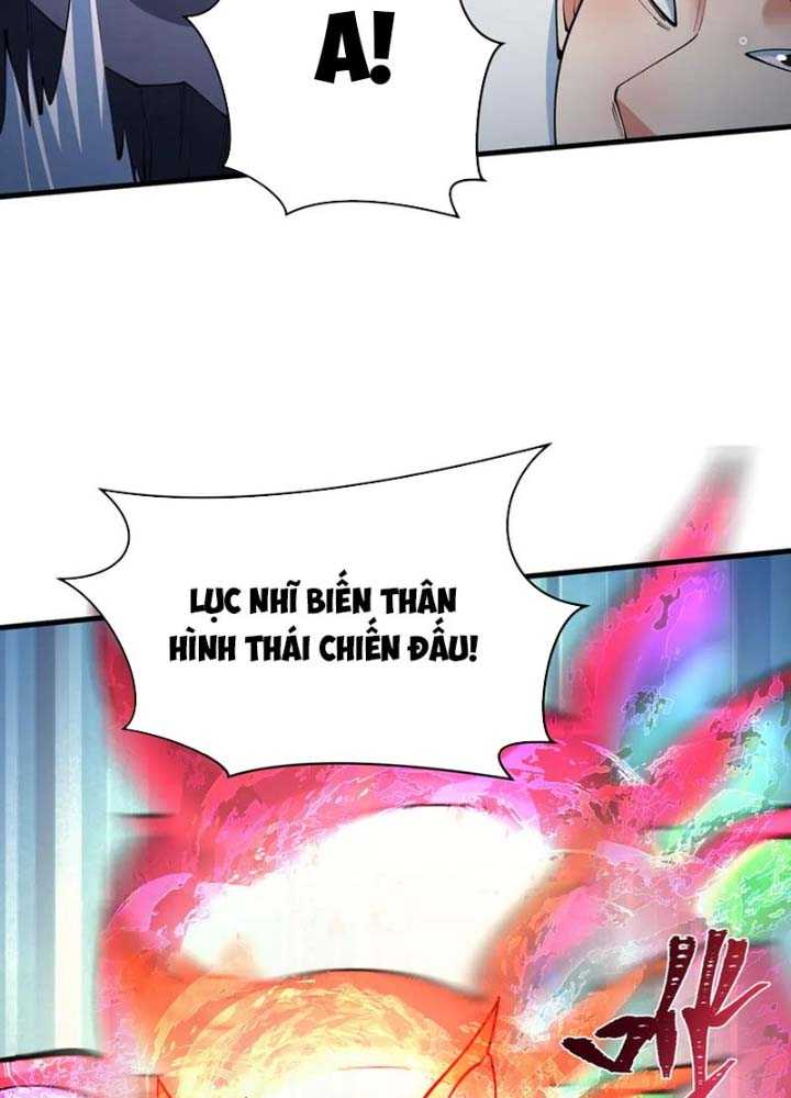 Toàn Cầu Quỷ Dị Thời Đại Chapter 338 - Trang 2