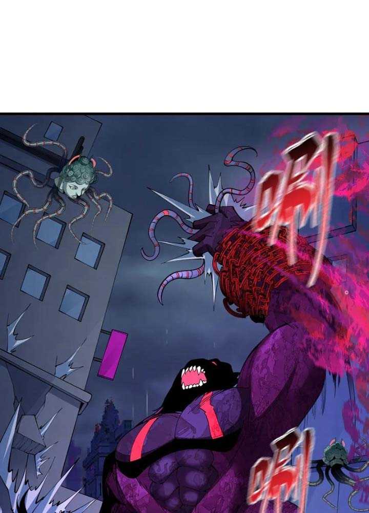 Toàn Cầu Quỷ Dị Thời Đại Chapter 338 - Trang 2