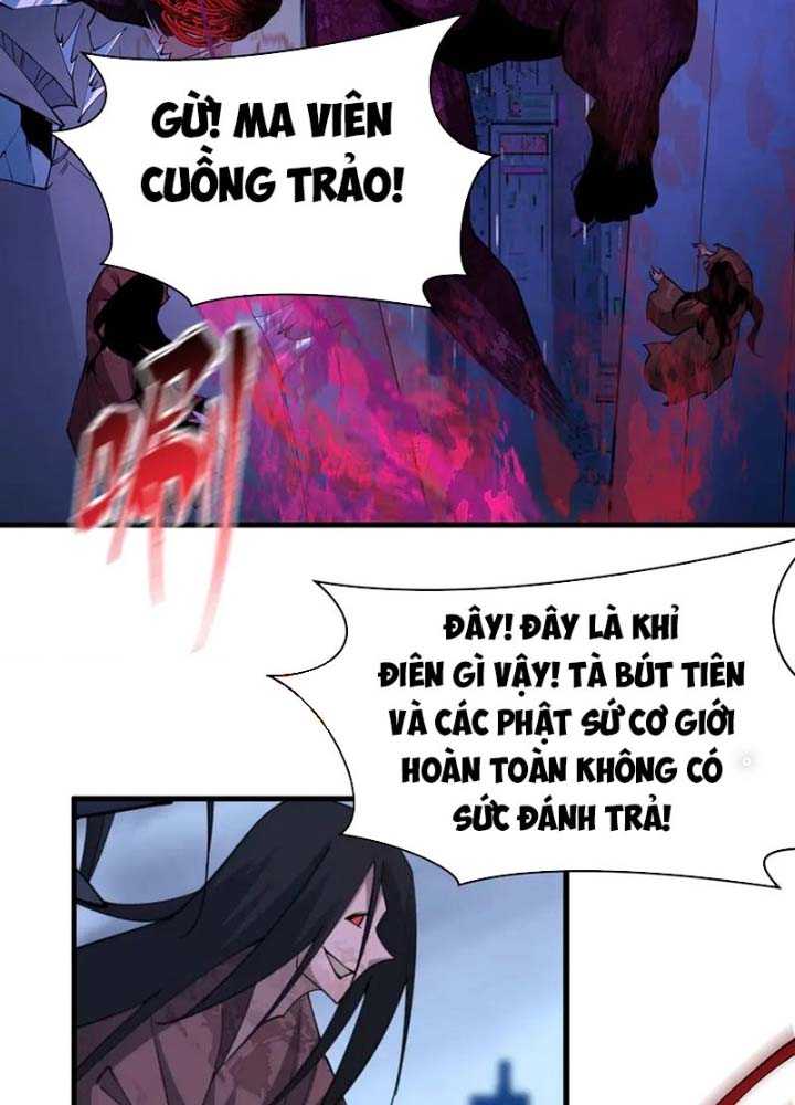 Toàn Cầu Quỷ Dị Thời Đại Chapter 338 - Trang 2