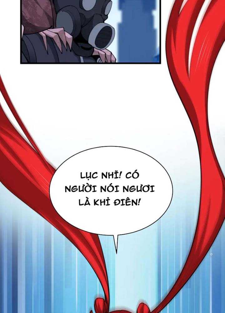 Toàn Cầu Quỷ Dị Thời Đại Chapter 338 - Trang 2