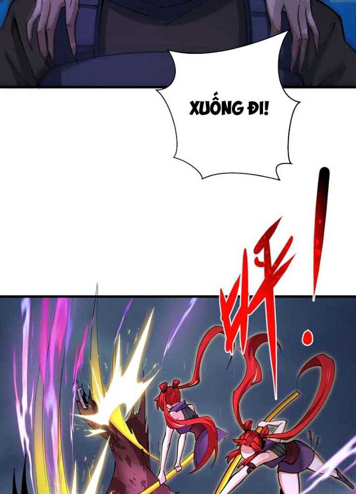 Toàn Cầu Quỷ Dị Thời Đại Chapter 338 - Trang 2