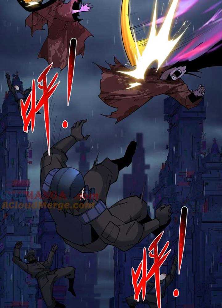 Toàn Cầu Quỷ Dị Thời Đại Chapter 338 - Trang 2