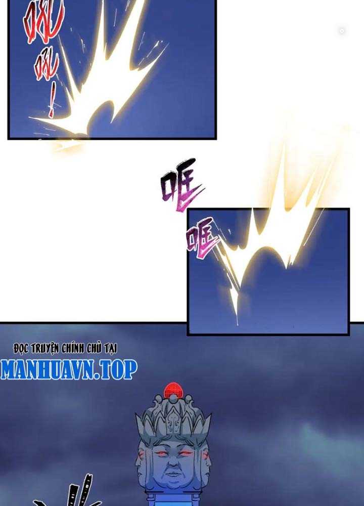 Toàn Cầu Quỷ Dị Thời Đại Chapter 338 - Trang 2